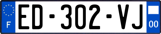 ED-302-VJ