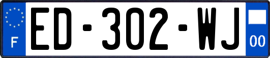 ED-302-WJ