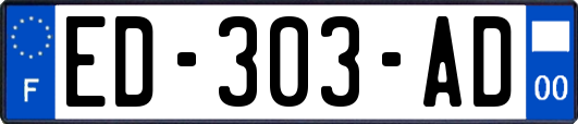 ED-303-AD