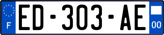 ED-303-AE