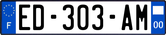 ED-303-AM