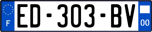 ED-303-BV