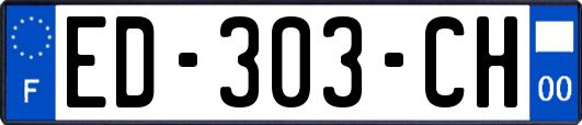 ED-303-CH