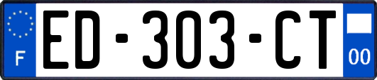 ED-303-CT