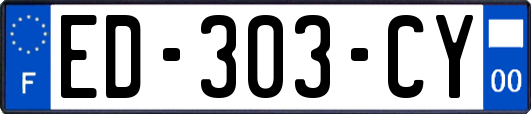 ED-303-CY