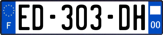 ED-303-DH