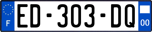 ED-303-DQ