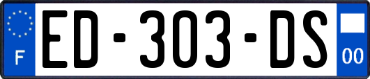 ED-303-DS