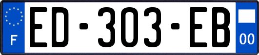 ED-303-EB