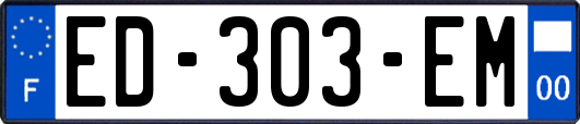 ED-303-EM