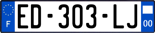 ED-303-LJ