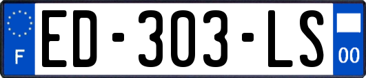 ED-303-LS