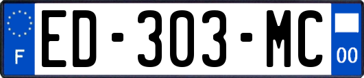 ED-303-MC