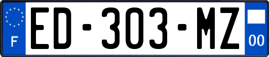 ED-303-MZ