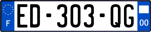 ED-303-QG