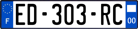 ED-303-RC