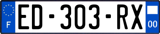 ED-303-RX