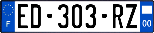 ED-303-RZ