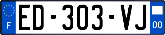 ED-303-VJ