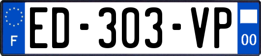 ED-303-VP