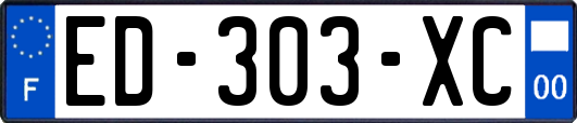 ED-303-XC