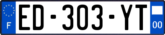 ED-303-YT