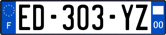 ED-303-YZ