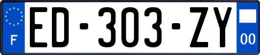 ED-303-ZY