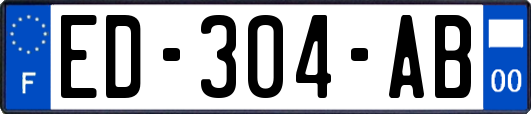 ED-304-AB