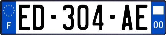 ED-304-AE