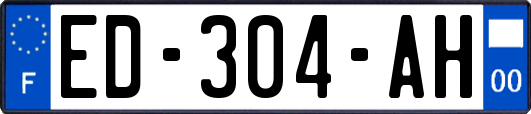 ED-304-AH