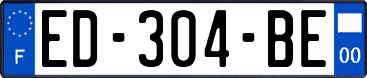 ED-304-BE