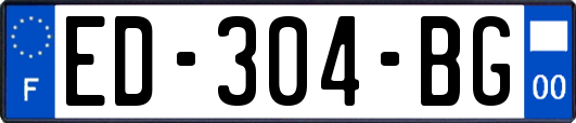 ED-304-BG