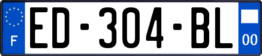 ED-304-BL