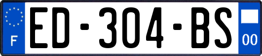 ED-304-BS