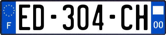 ED-304-CH