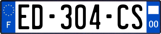 ED-304-CS