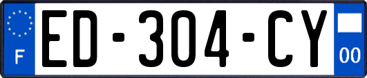 ED-304-CY