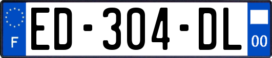 ED-304-DL