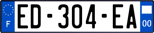 ED-304-EA