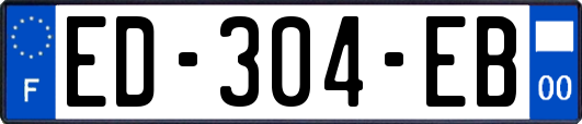 ED-304-EB