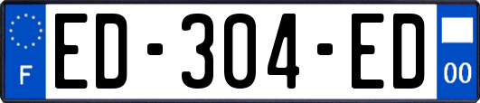 ED-304-ED