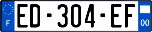 ED-304-EF