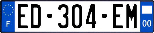 ED-304-EM