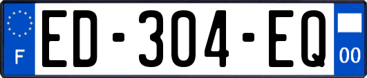 ED-304-EQ