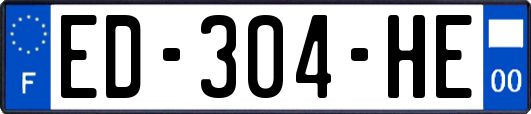 ED-304-HE