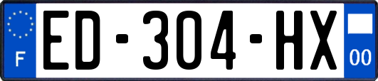 ED-304-HX