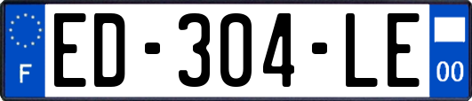 ED-304-LE