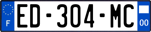 ED-304-MC
