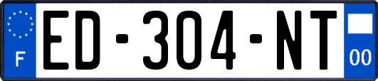 ED-304-NT